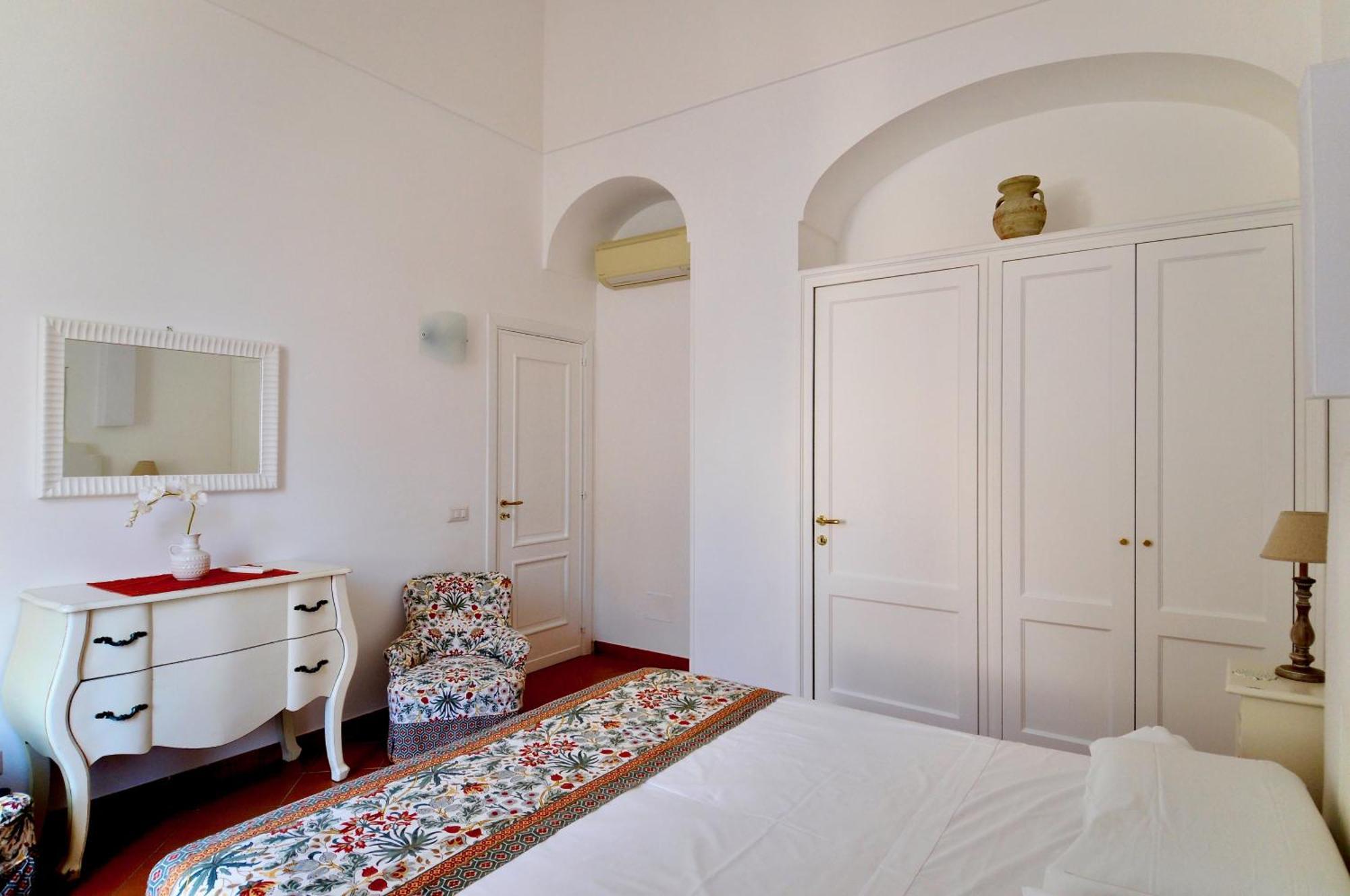 Apartamento Braschi Amalfi Dreams Minori Exterior foto