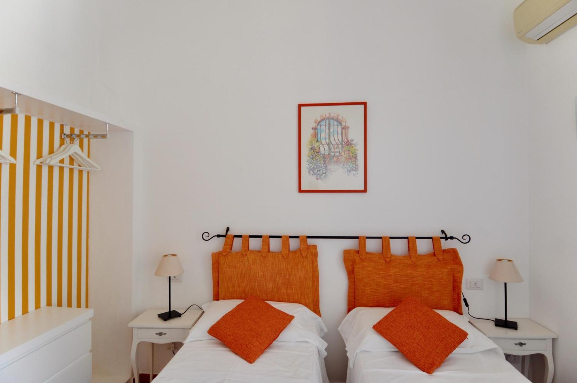 Apartamento Braschi Amalfi Dreams Minori Exterior foto