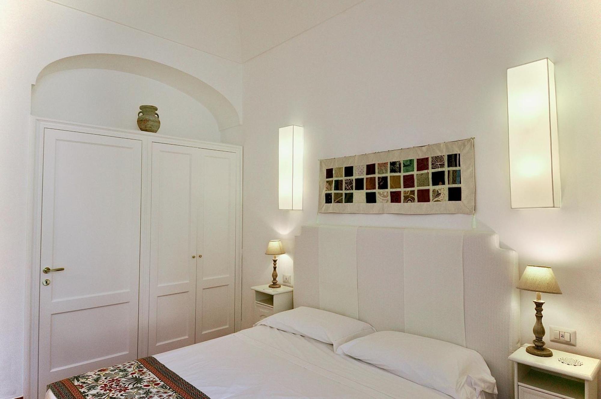 Apartamento Braschi Amalfi Dreams Minori Exterior foto